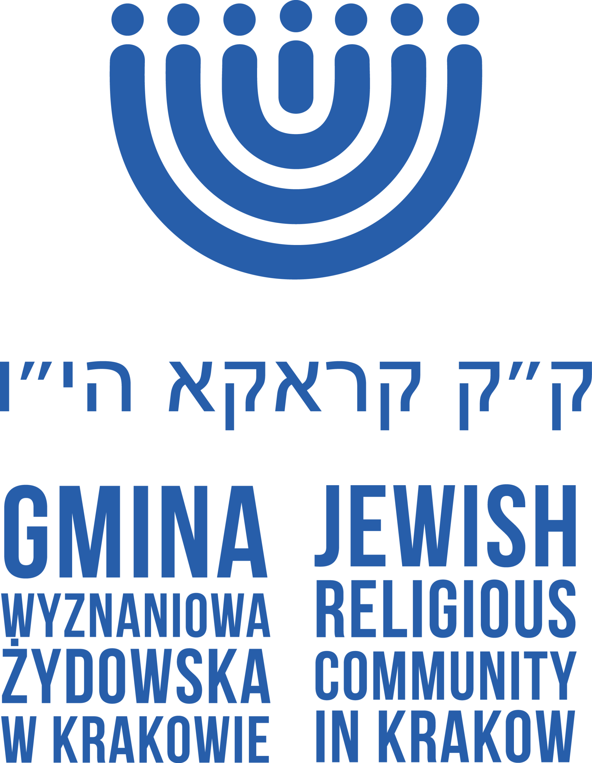Gmina Wyznaniowa Żydowska w Krakowie
